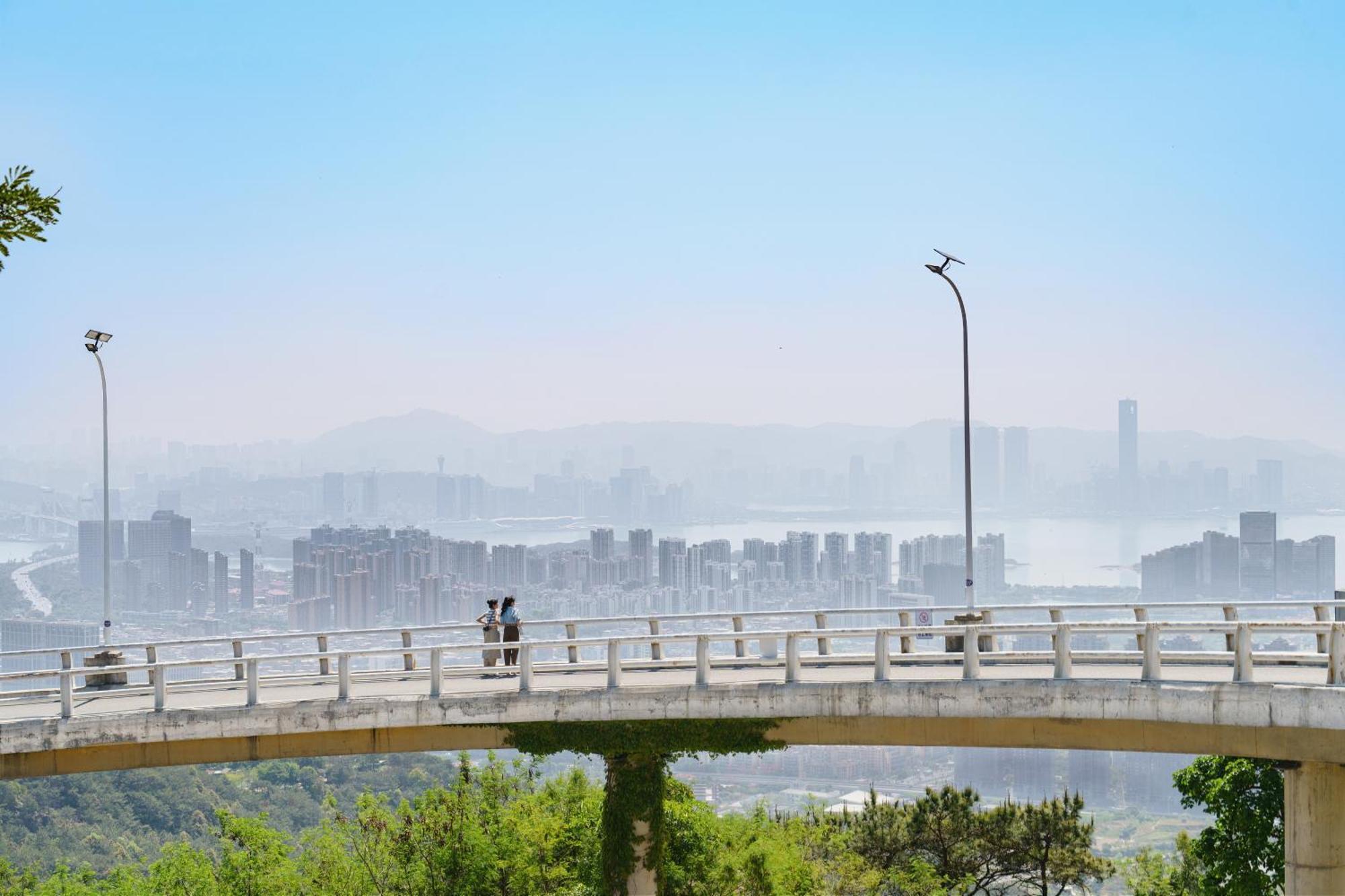 W-Xiamen Hotel Екстериор снимка