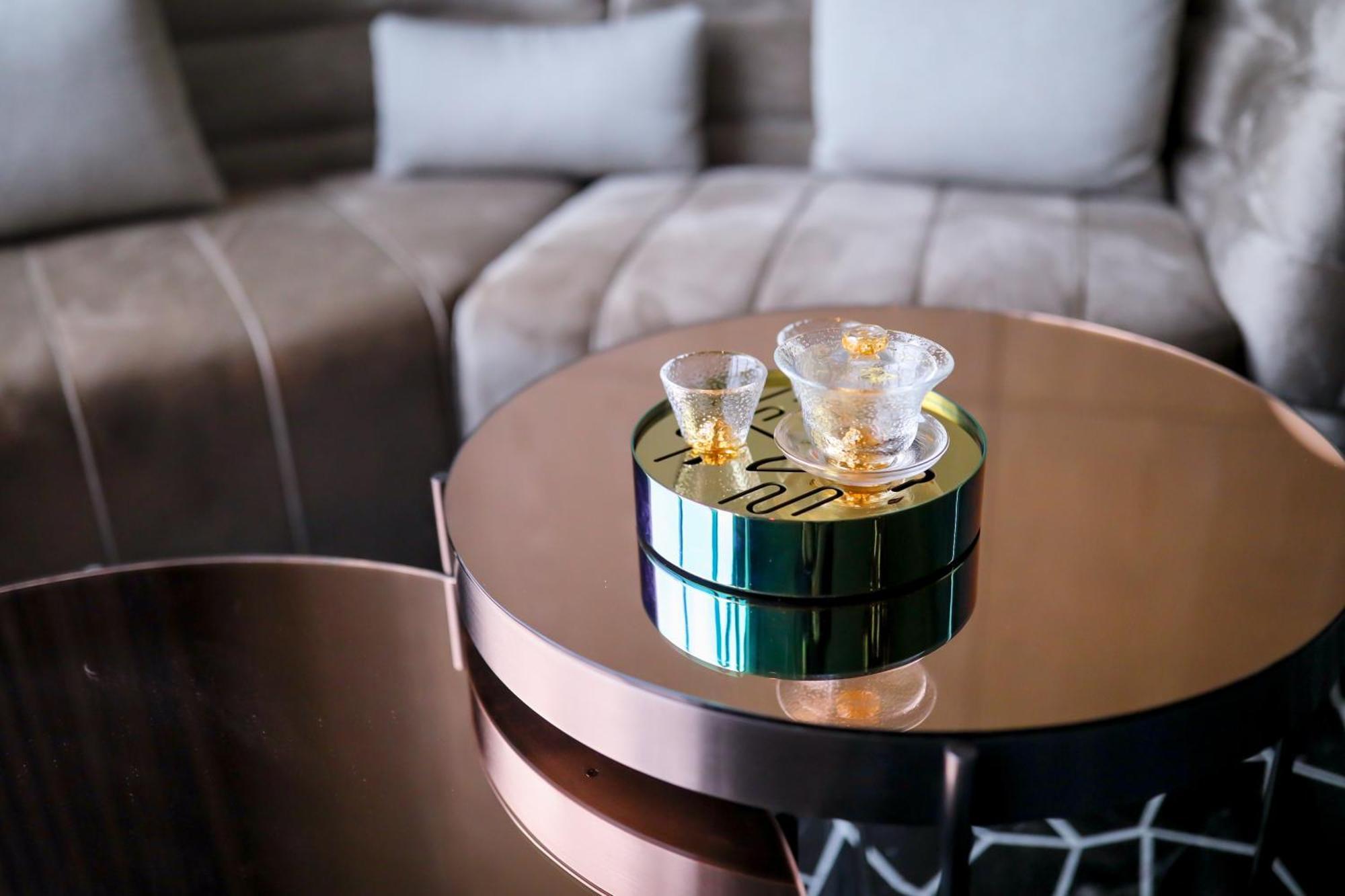 W-Xiamen Hotel Екстериор снимка