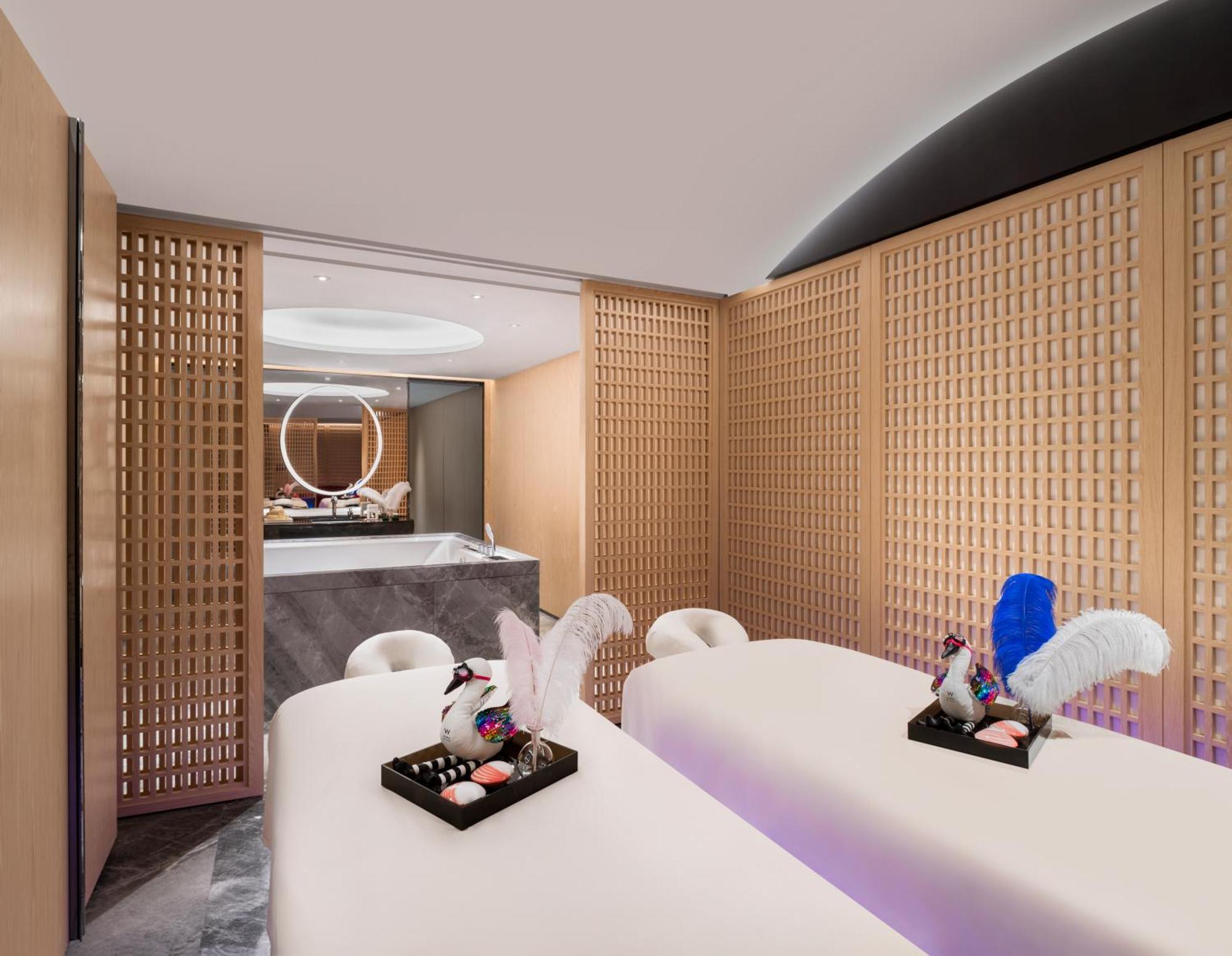 W-Xiamen Hotel Екстериор снимка